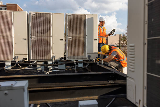 Best Emergency HVAC Repair  in North Ridgeville, OH