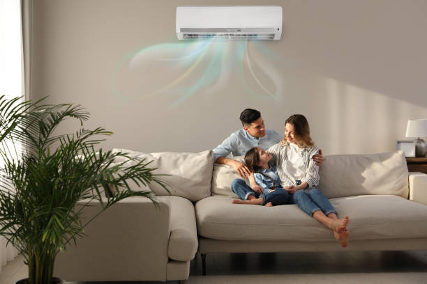 Best Air Conditioning Repair  in North Ridgeville, OH