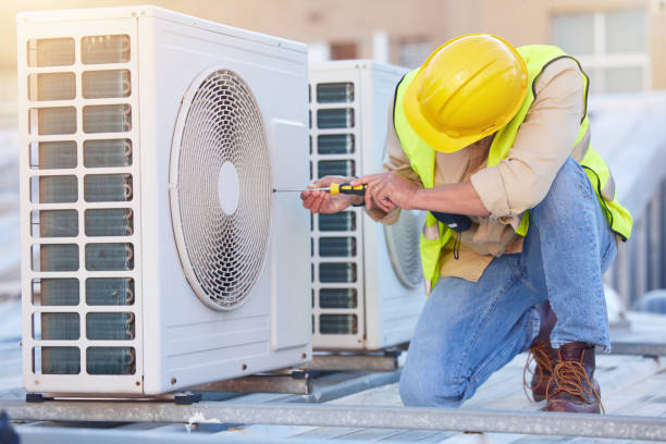 Best HVAC Air Duct Cleaning  in North Ridgeville, OH