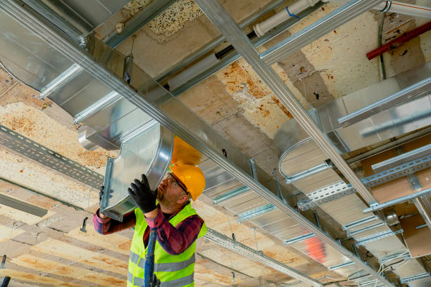Best Affordable HVAC Services  in North Ridgeville, OH
