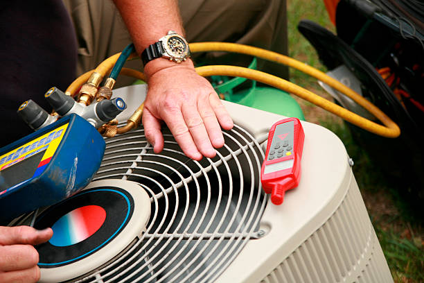 Best Heating Repair Services  in North Ridgeville, OH