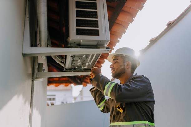 Best HVAC System Installation  in North Ridgeville, OH