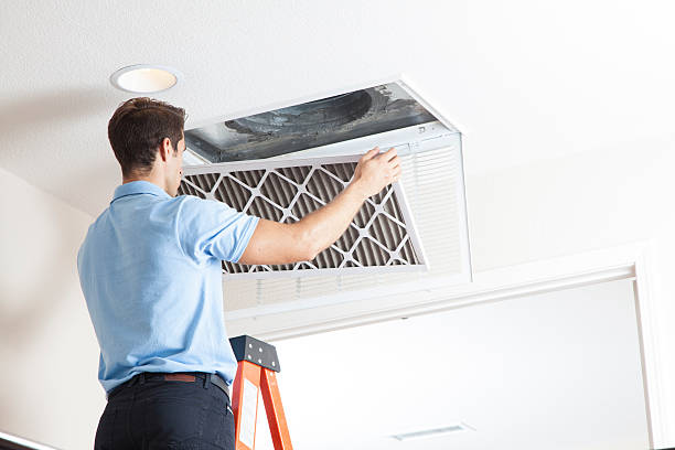 Best HVAC Air Duct Cleaning  in North Ridgeville, OH