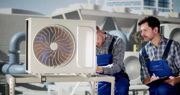 Best HVAC Cleaning Services  in North Ridgeville, OH