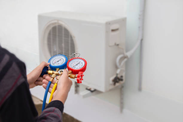Best Affordable HVAC Services  in North Ridgeville, OH